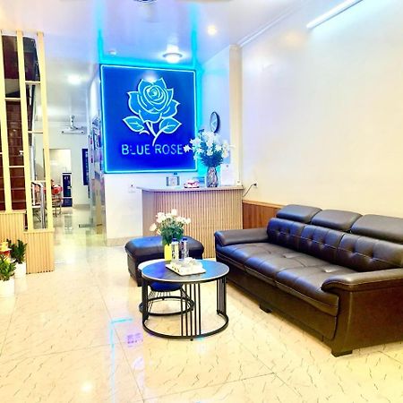 Blue Rose Hotel Ha Long Exteriér fotografie