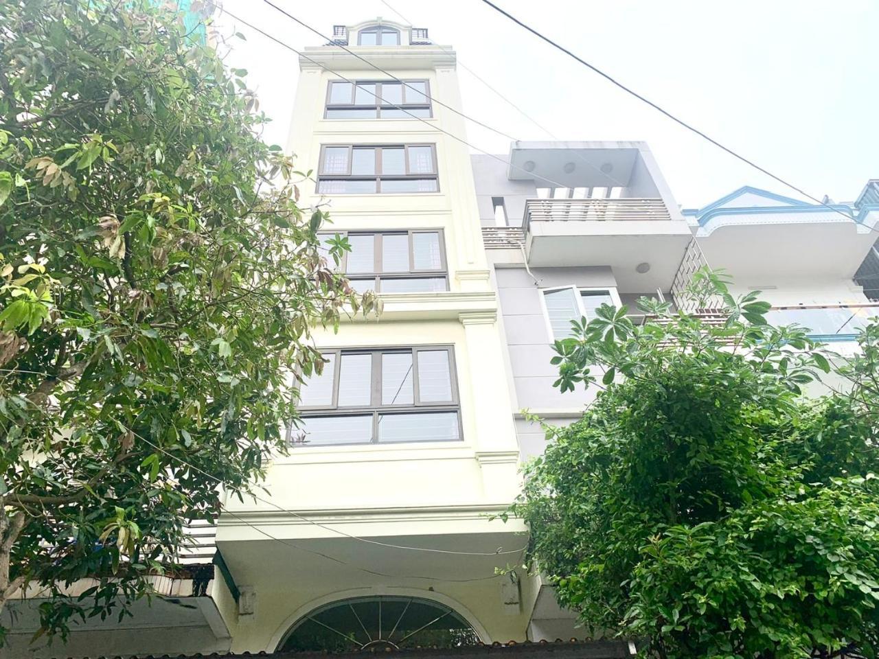Blue Rose Hotel Ha Long Exteriér fotografie