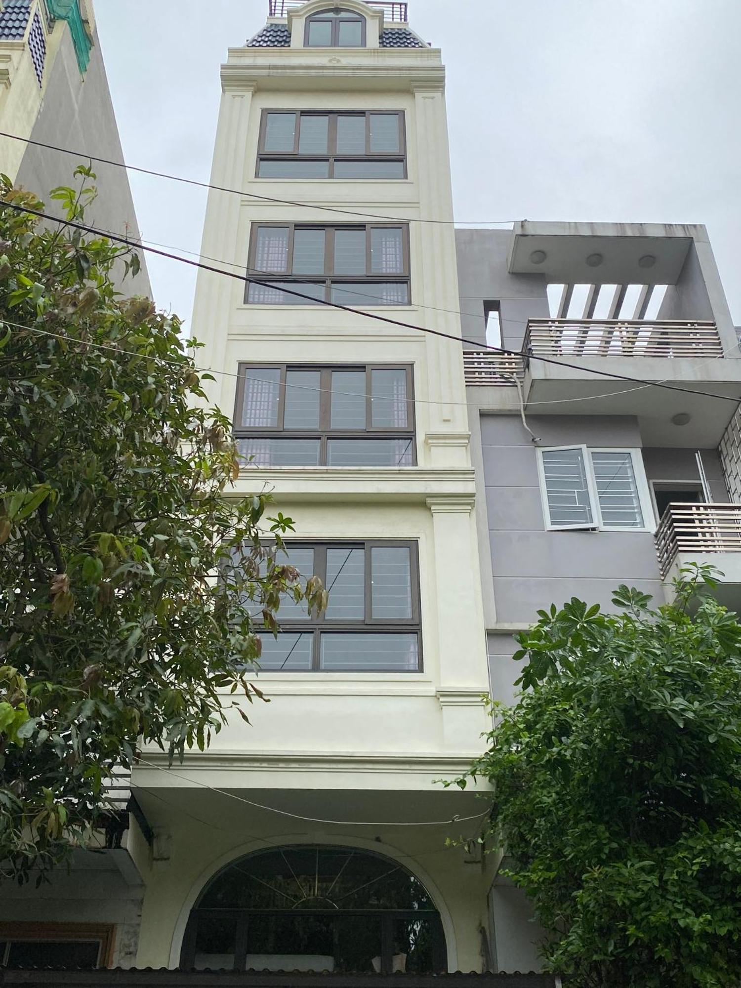 Blue Rose Hotel Ha Long Exteriér fotografie